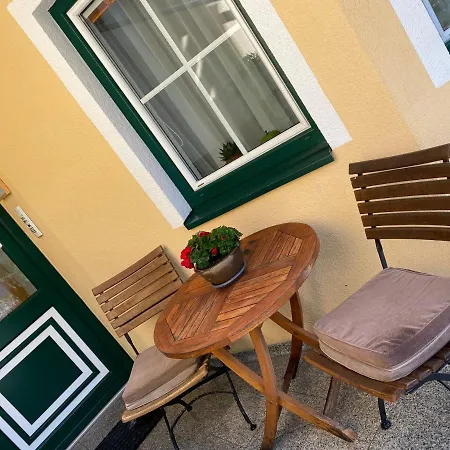 Apartment Sonnenlodge