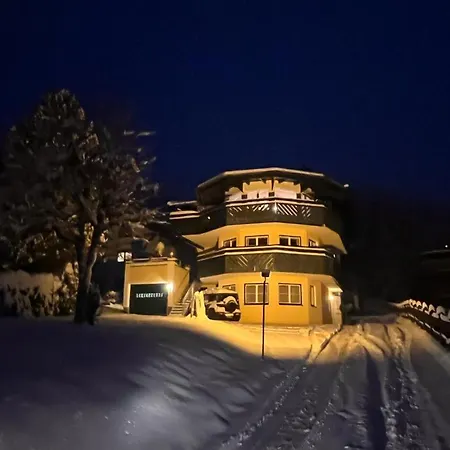 Apartment Sonnenlodge Sankt Anton am Arlberg