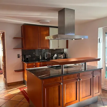 Sonnenlodge Apartmán