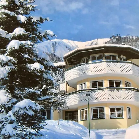 Sonnenlodge Apartment *