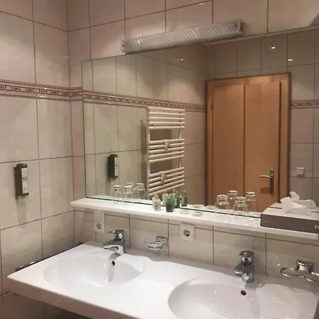 Sonnenlodge Apartmán Sankt Anton am Arlberg