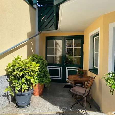 Διαμέρισμα Sonnenlodge Σανκτ Αντόν αμ Άλμπεργκ