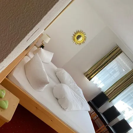 Appartement Sonnenlodge Sankt Anton am Arlberg