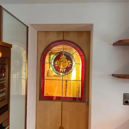 Appartement Sonnenlodge