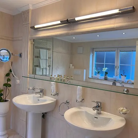 Appartement Sonnenlodge *