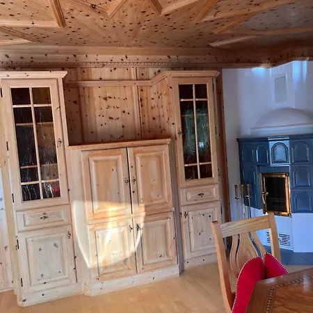 Appartement Sonnenlodge *