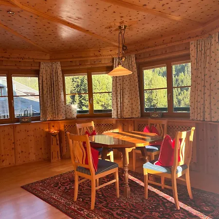 Sonnenlodge