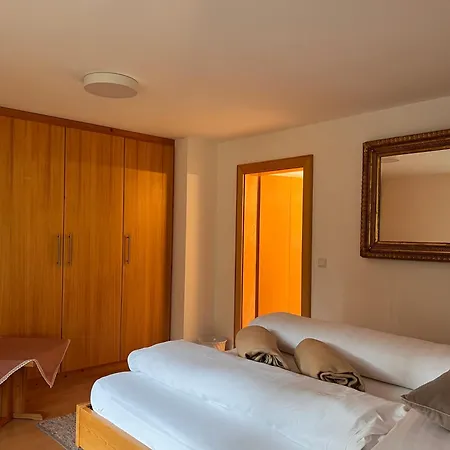 Appartement Sonnenlodge