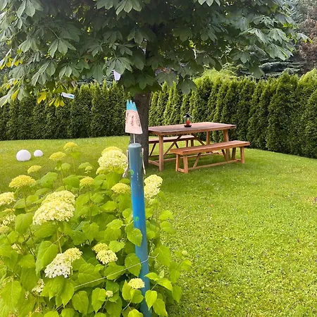 Appartement Sonnenlodge *