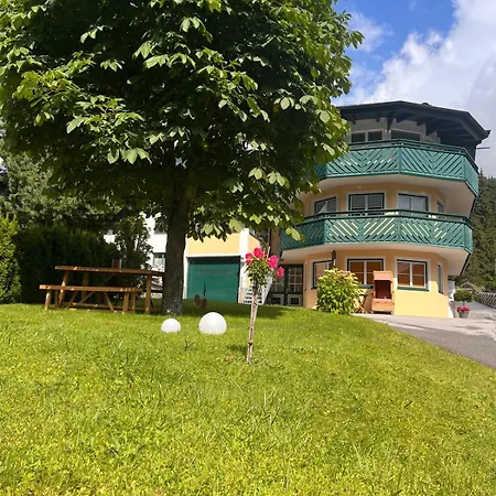 Sonnenlodge *