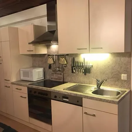Sonnenlodge Appartement *