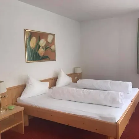 Sonnenlodge Appartement